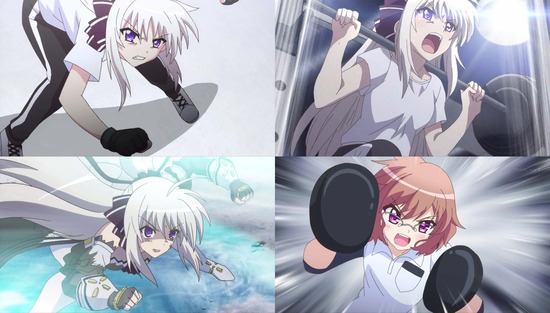 ViVid Strike! 11話画像sample_005