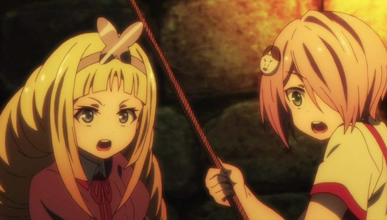 武装少女マキャヴェリズム 6話場面カット_023