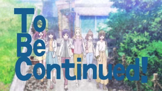 Wake Up, Girls! 新章 5話番組カット033
