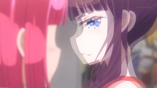 NEW GAME!! 8話番組カット_016