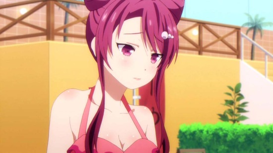 俺を好きなのはお前だけかよ 7話番組カット040