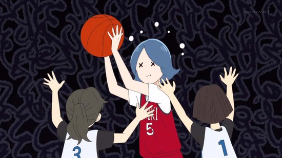 さよなら私のクラマー 12話場面カット017