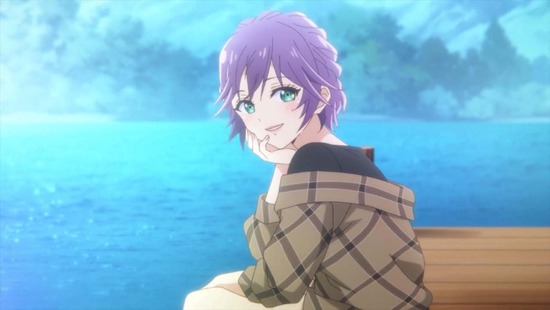 カッコウの許嫁　１７羽目場面カット011