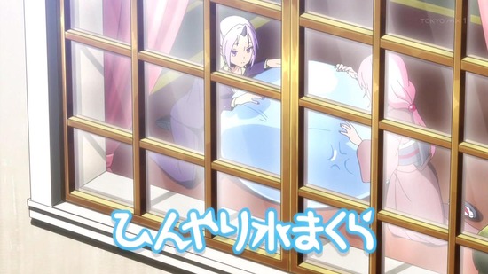 転生したらスライムだった件 転スラ日記 3話場面カット040