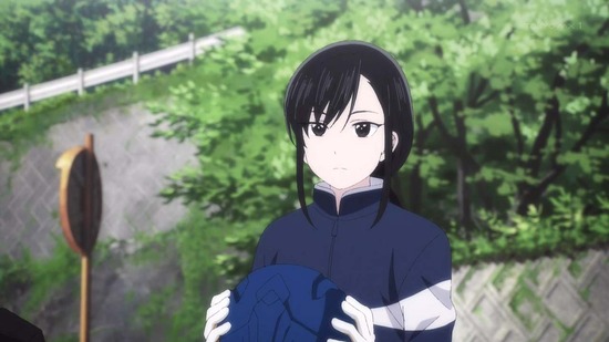 スーパーカブ　５話場面カット001