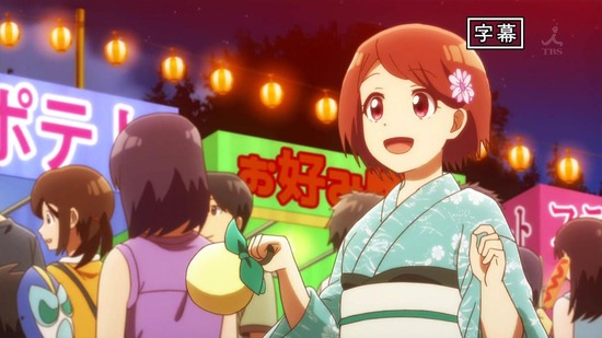 川柳少女 第十一句番組カット001