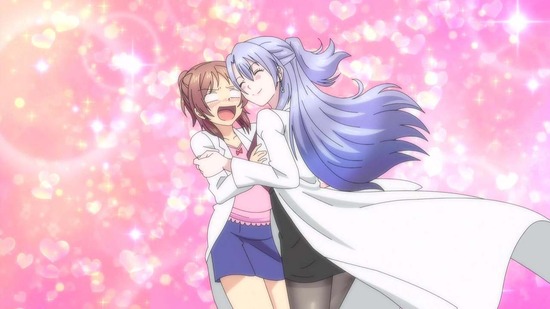 理系が恋に落ちたので証明してみた。 ２話番組カット007