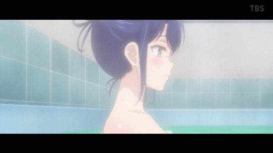 安達としまむら 8話場面カット003
