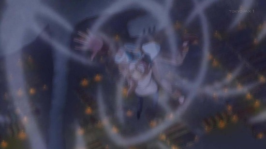 たとえばラストダンジョン前の ６話 場面カット043