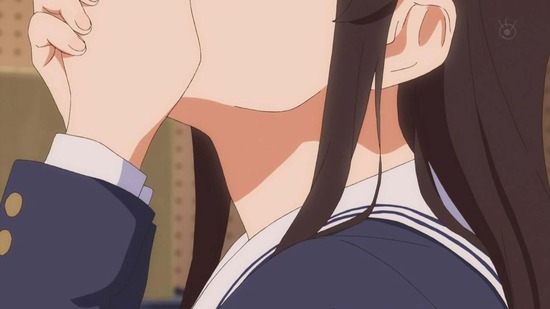 冴えない彼女の育てかた♭ 8話場面カット_014