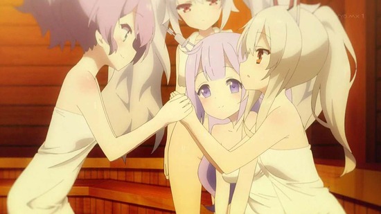 アズールレーン 10話番組カット020