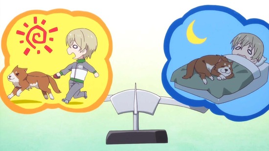 ブレンド・S 9話番組カット017