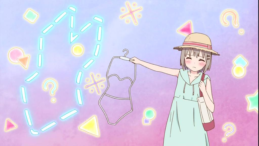 ヤマノススメ セカンドシーズン 新七合目画像012