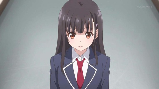 継母の連れ子が元カノだった 6話場面カット015