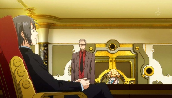 クロックワーク・プラネット 2話番組カット025