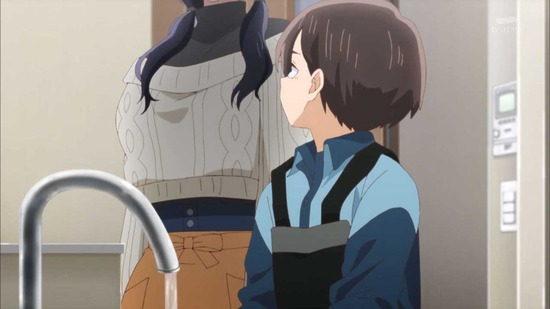 僕の心のヤバイやつ　karte15場面カット22