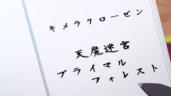 賢者の弟子を名乗る賢者 6話画面カット033