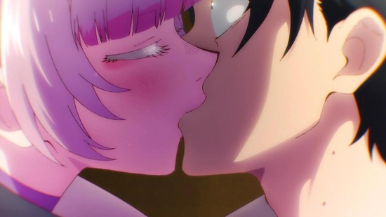 よふかしのうた 13話場面カット043