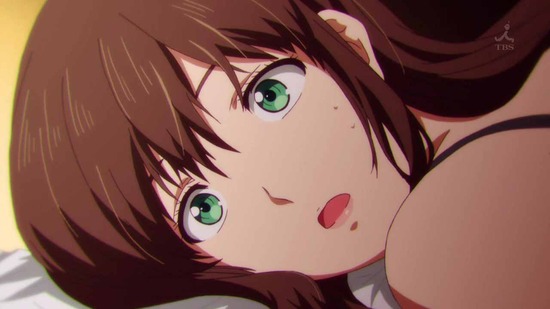 ドメスティックな彼女 7話番組カット039