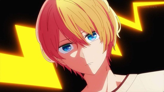 【推しの子】 22話場面カット026