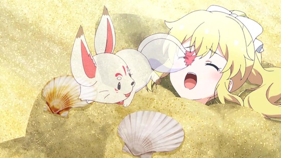 ソラとウミのアイダ 4話場面カット030