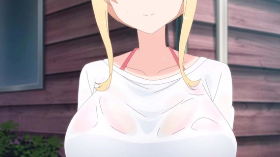 すのはら荘の管理人さん　#7場面カット_048