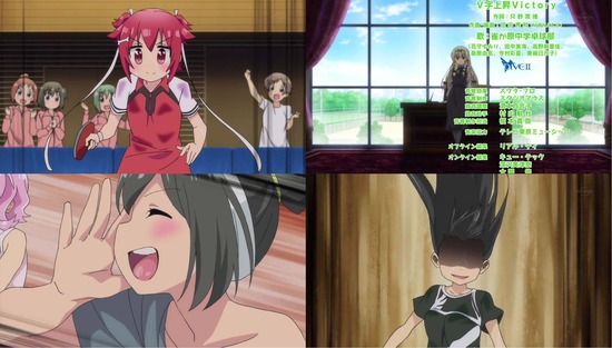 灼熱の卓球娘 12話画像sampl_017