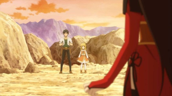 レベル1だけどユニークスキル 7話場面カット006