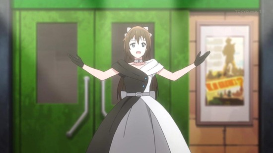 ラブライブ! 8話場面カット036