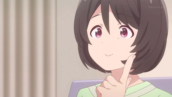 スローループ9話画面カット004