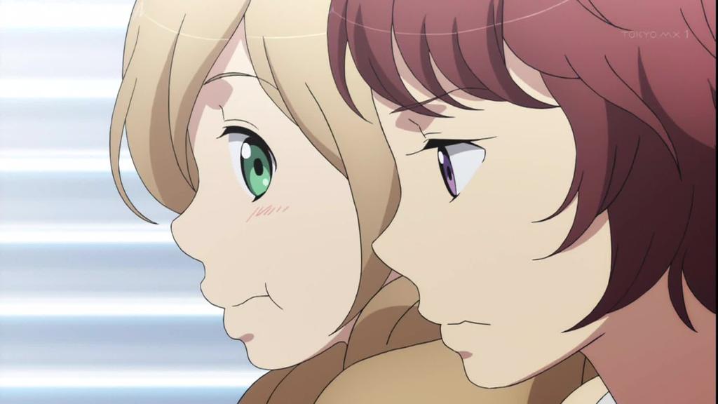 アルドノア・ゼロ 17話 008