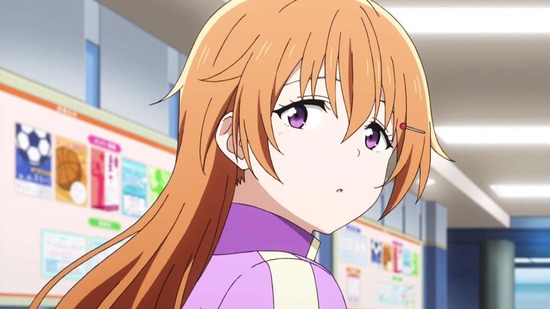 ラブライブ! 12話場面カット013