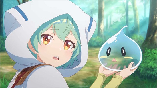 最弱テイマーは　２話場面カット04