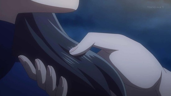 処刑少女の生きる道 9話場面カット022
