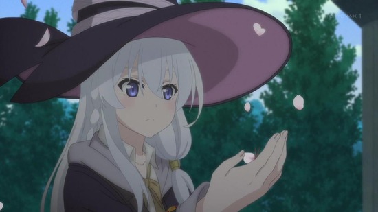 魔女の旅々 5話場面カット034