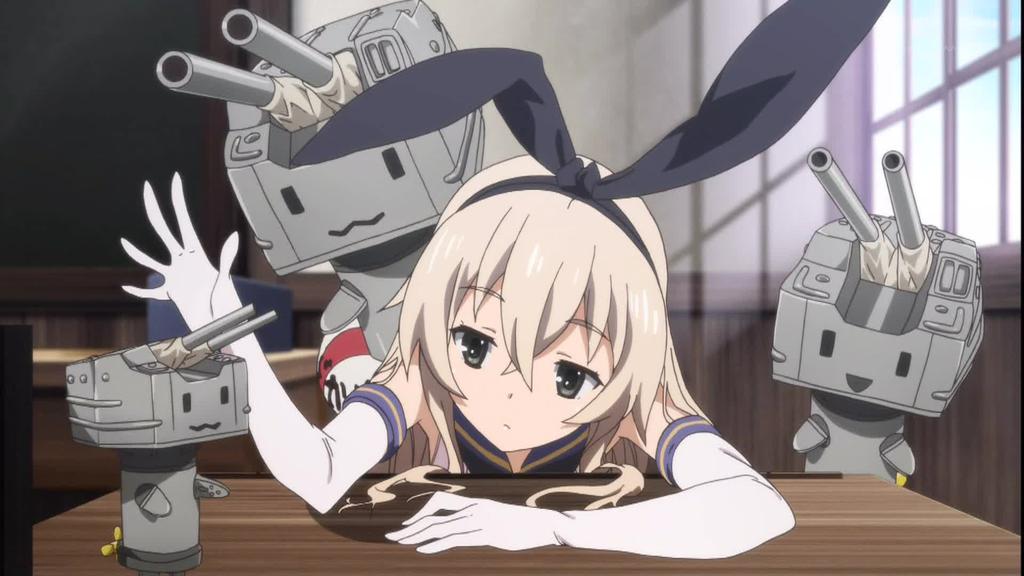 艦隊これくしょん-艦これ- 2話008