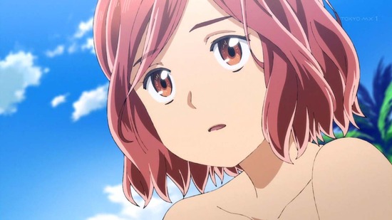 ヒナまつり 9話場面カット004