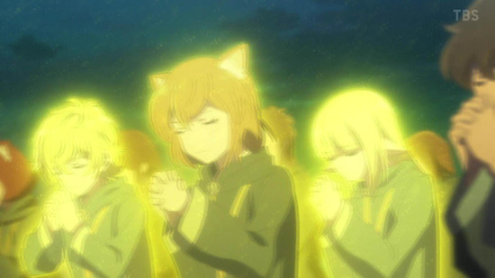 異世界魔王と召喚少女の奴隷魔術Ω 10話場面カット015