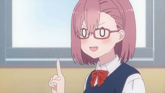 2.5次元の誘惑　１話場面カット051