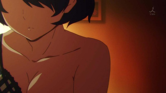 ドメスティックな彼女 1話番組カット004