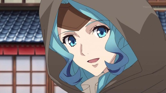 盾の勇者の成り上がり Season2 10話場面カット011
