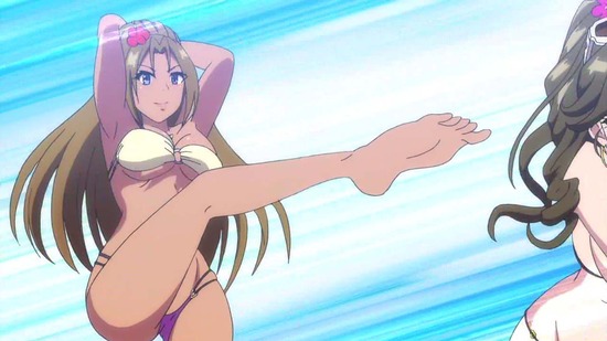 神田川JET GIRLS 6話番組カット071