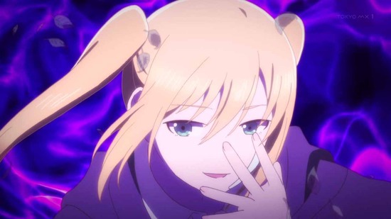 女子高生の無駄づかい 2話番組カット013