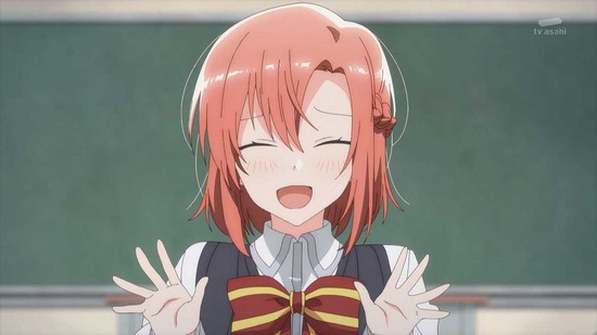 ささやくように恋を唄う 4話場面カット027