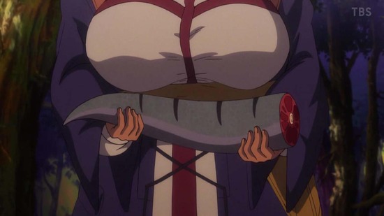 魔法使い黎明期 2話番組カット002
