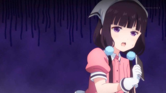 ブレンド・S 7話番組カット045