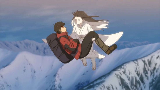 虚構推理 Season2 14話場面カット012