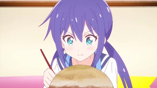 恋する小惑星 6話場面カット015