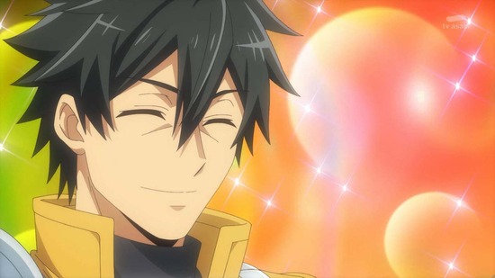 最強タンクの迷宮攻略 7話場面カット27