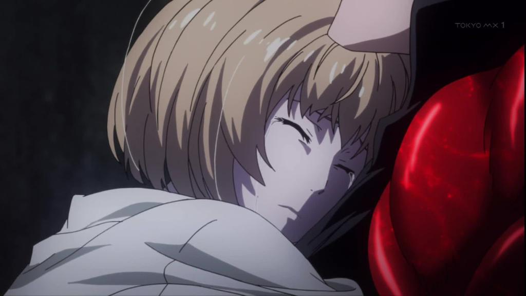 東京喰種√A 8話シーン 003